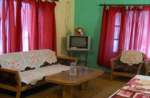 Hotel Sahaj Villa